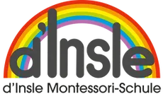 Logo d'Insle Montessori-Schule