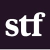Logo STF Schweizerische Textilfachschule