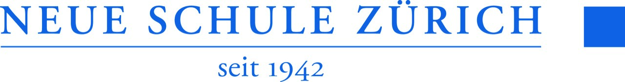 Logo NSZ Neue Schule Zürich