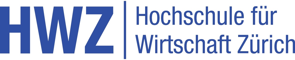 Logo HWZ Hochschule für Wirtschaft Zürich